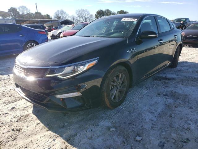 KIA OPTIMA 2020 5xxgt4l32lg424012