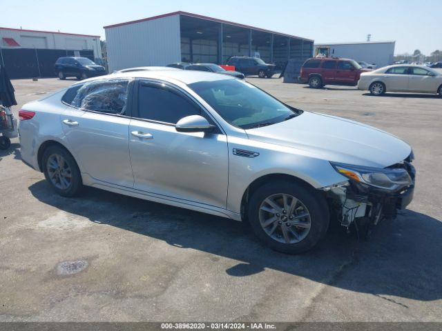 KIA OPTIMA 2020 5xxgt4l32lg424740