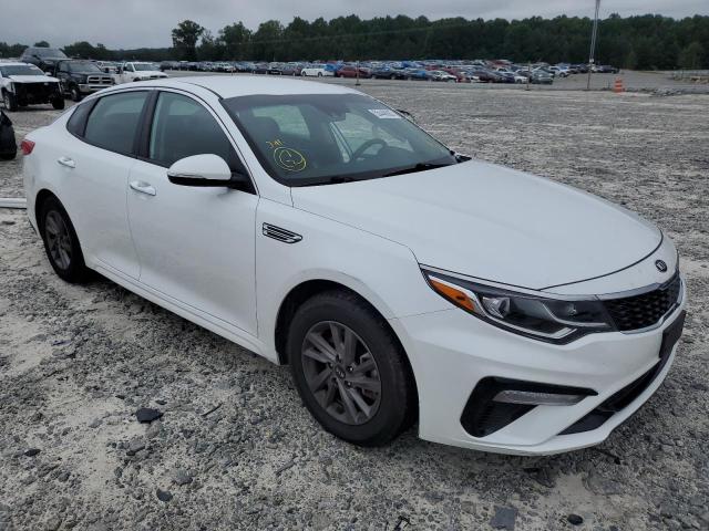 KIA OPTIMA LX 2020 5xxgt4l32lg425029