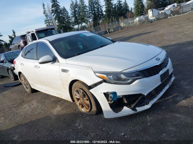 KIA OPTIMA 2020 5xxgt4l32lg425399