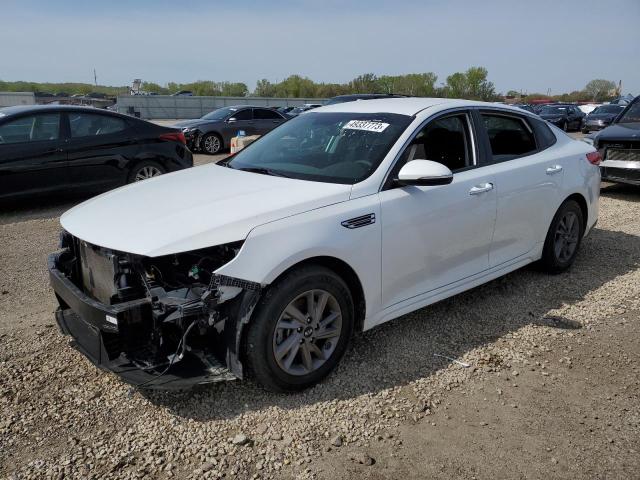 KIA OPTIMA 2020 5xxgt4l32lg425404