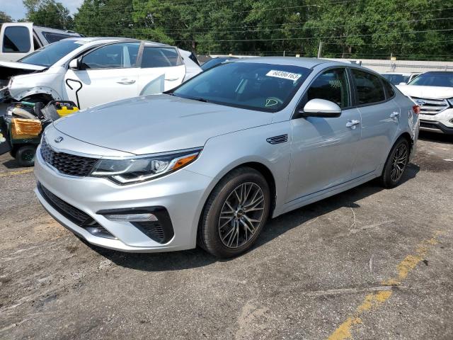 KIA OPTIMA LX 2020 5xxgt4l32lg425712