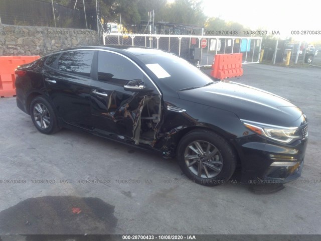 KIA OPTIMA 2020 5xxgt4l32lg425757