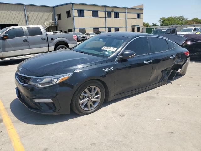 KIA OPTIMA LX 2020 5xxgt4l32lg425760