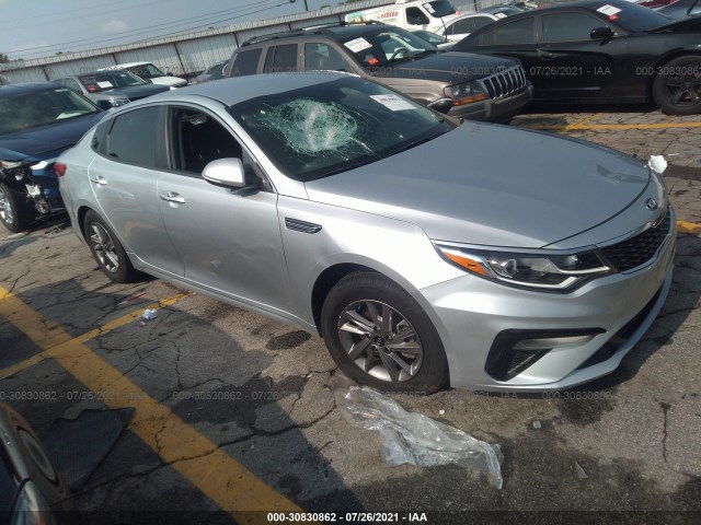 KIA OPTIMA 2020 5xxgt4l32lg428366