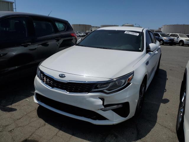 KIA OPTIMA LX 2020 5xxgt4l32lg428593