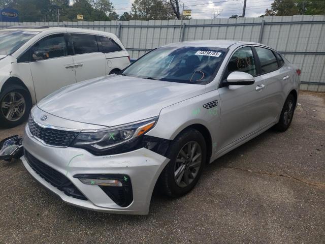 KIA OPTIMA LX 2020 5xxgt4l32lg428643