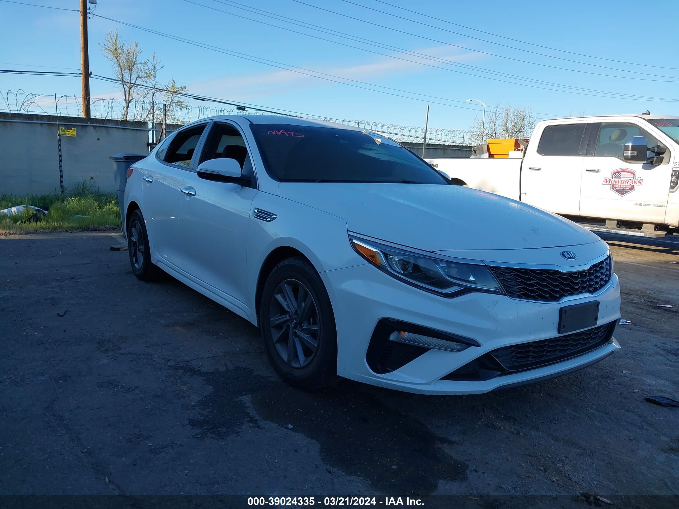 KIA OPTIMA 2020 5xxgt4l32lg429579