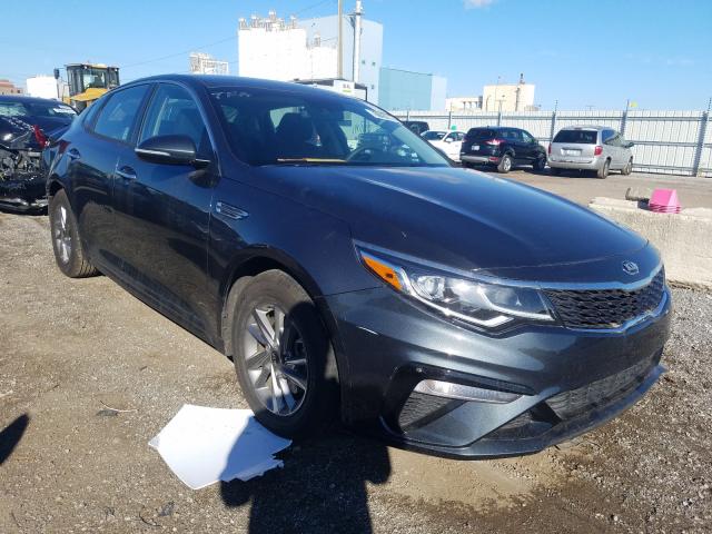 KIA OPTIMA LX 2020 5xxgt4l32lg429811