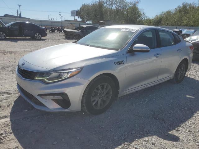 KIA OPTIMA LX 2020 5xxgt4l32lg430036