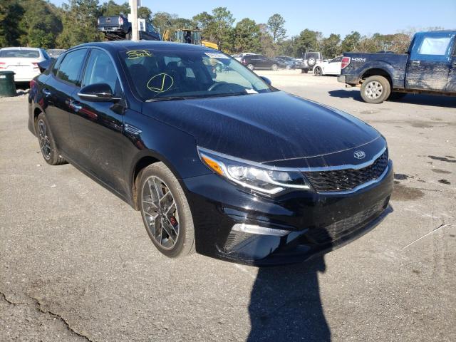 KIA OPTIMA LX 2020 5xxgt4l32lg431218