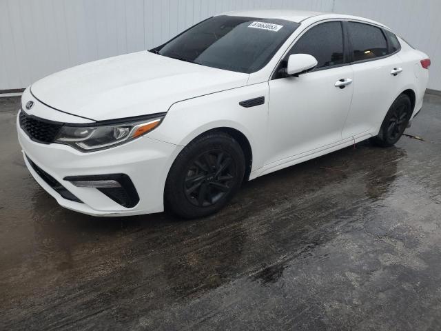 KIA OPTIMA 2020 5xxgt4l32lg431512