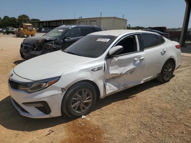 KIA OPTIMA LX 2020 5xxgt4l32lg431638