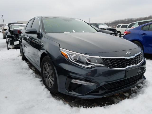 KIA OPTIMA LX 2020 5xxgt4l32lg431851