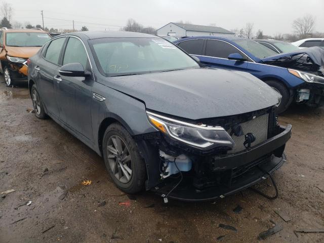 KIA OPTIMA LX 2020 5xxgt4l32lg432546