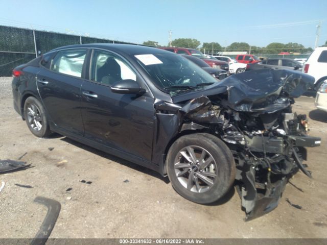 KIA OPTIMA 2020 5xxgt4l32lg433146