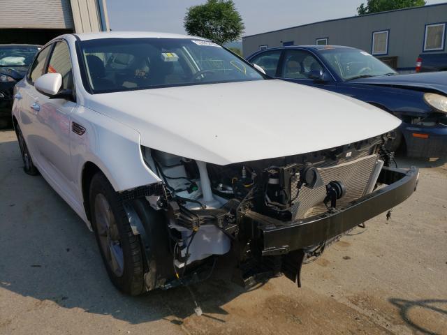 KIA OPTIMA LX 2020 5xxgt4l32lg433714