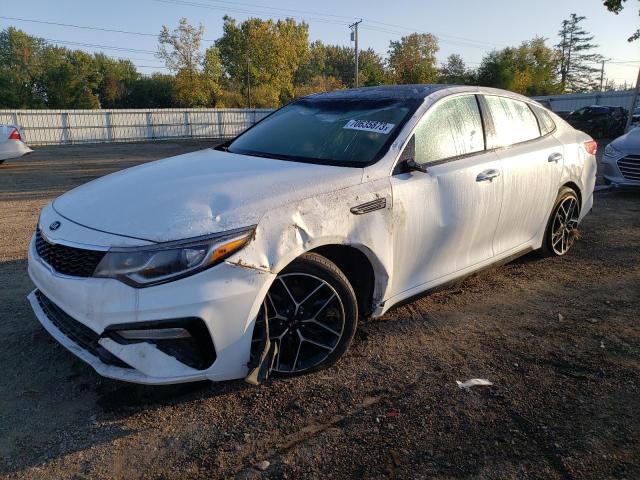 KIA OPTIMA 2020 5xxgt4l32lg434913