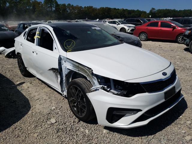 KIA OPTIMA LX 2020 5xxgt4l32lg435432