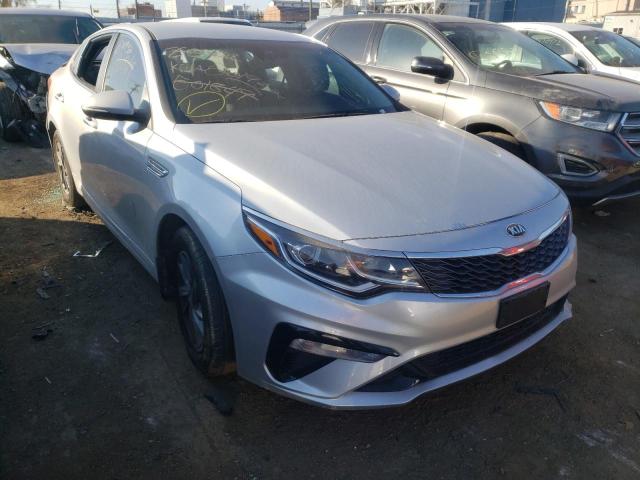 KIA OPTIMA LX 2020 5xxgt4l32lg435544