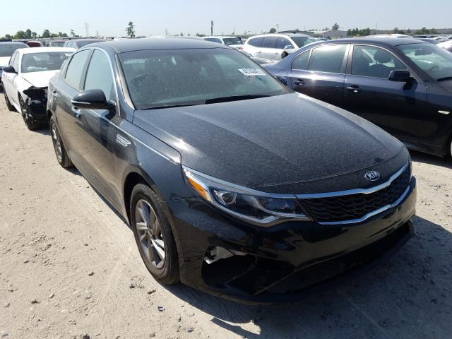 KIA OPTIMA 2020 5xxgt4l32lg435771