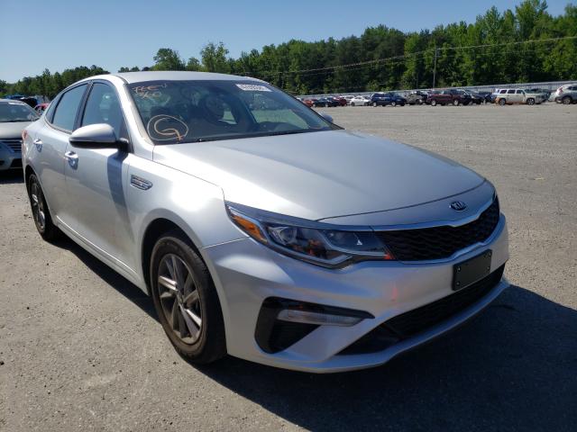 KIA OPTIMA LX 2020 5xxgt4l32lg436273