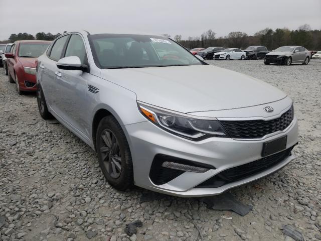 KIA OPTIMA LX 2020 5xxgt4l32lg436418