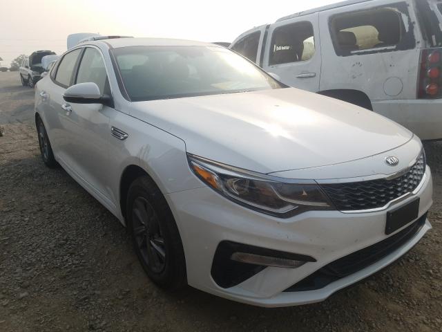 KIA OPTIMA LX 2020 5xxgt4l32lg436919