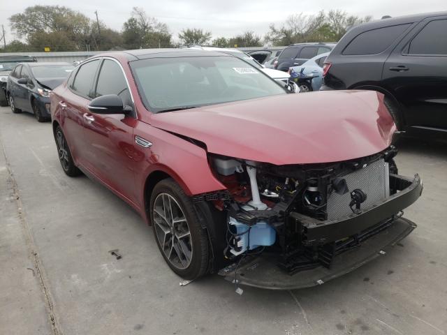 KIA OPTIMA LX 2020 5xxgt4l32lg438816