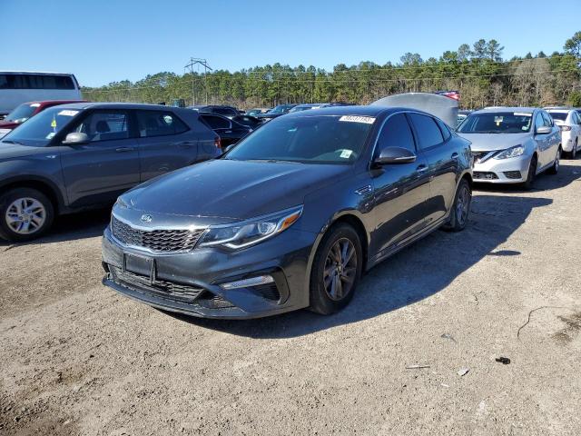 KIA OPTIMA LX 2020 5xxgt4l32lg439660