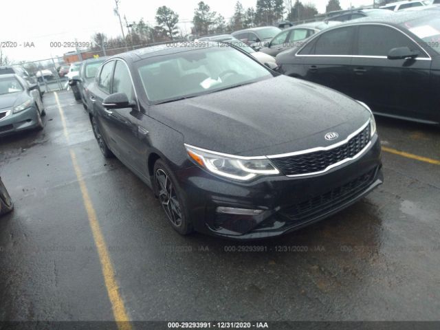 KIA OPTIMA 2020 5xxgt4l32lg440730