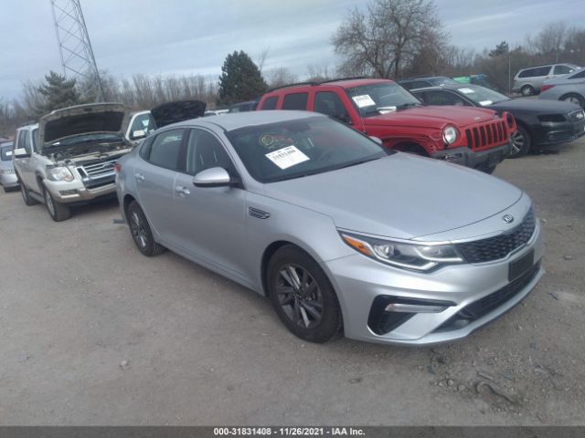 KIA OPTIMA 2020 5xxgt4l32lg441067