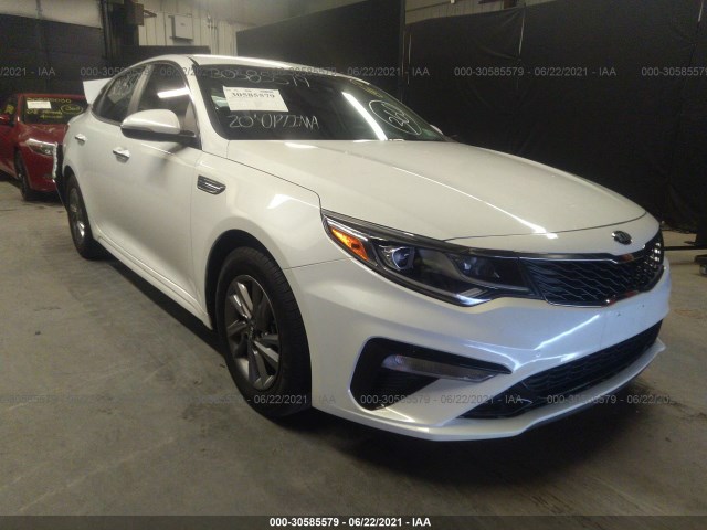 KIA OPTIMA 2020 5xxgt4l32lg441263