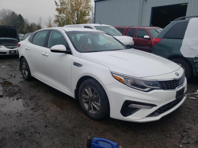 KIA OPTIMA LX 2020 5xxgt4l32lg441554