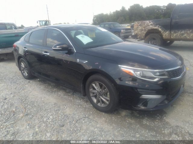 KIA OPTIMA 2020 5xxgt4l32lg442851