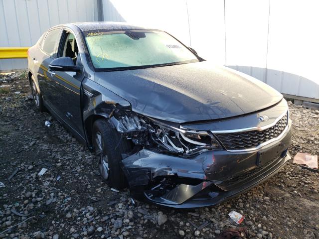 KIA OPTIMA LX 2020 5xxgt4l32lg443062