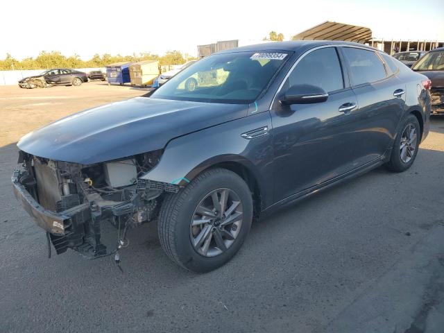 KIA OPTIMA LX 2020 5xxgt4l32lg443112