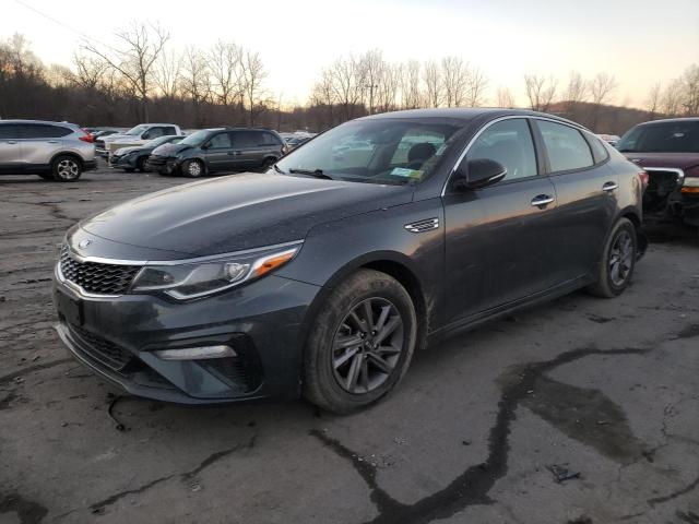 KIA OPTIMA LX 2020 5xxgt4l32lg443501