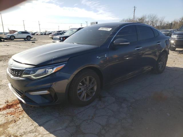 KIA OPTIMA LX 2020 5xxgt4l32lg443756