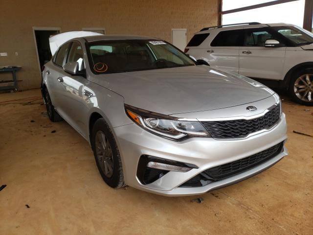 KIA OPTIMA LX 2020 5xxgt4l32lg445006