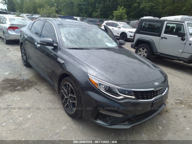 KIA OPTIMA 2020 5xxgt4l32lg445250