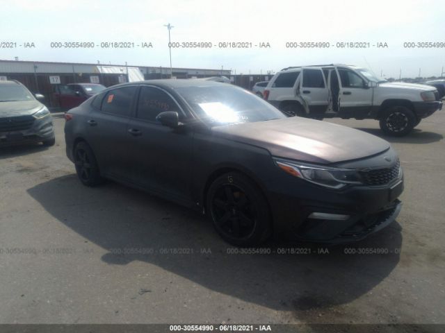 KIA OPTIMA 2020 5xxgt4l32lg445393