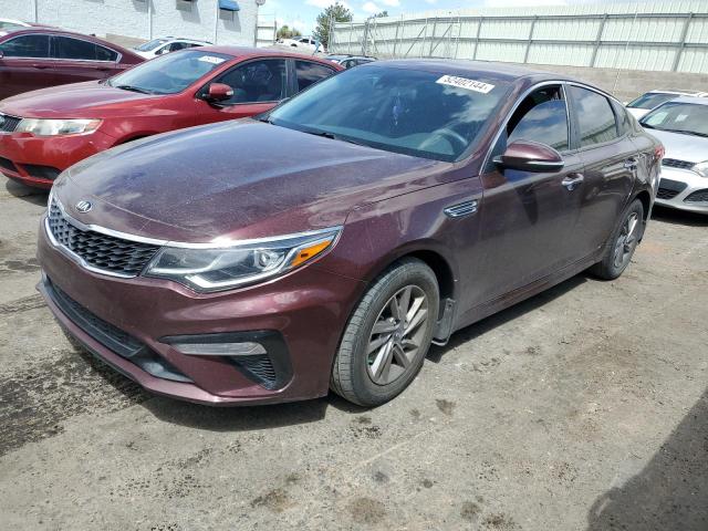 KIA OPTIMA 2020 5xxgt4l32lg445653