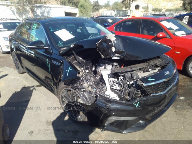 KIA OPTIMA 2020 5xxgt4l32lg445961