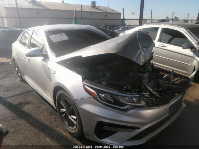 KIA OPTIMA 2020 5xxgt4l32lg446253