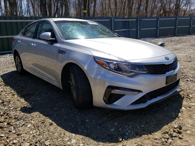 KIA OPTIMA LX 2020 5xxgt4l32lg447094