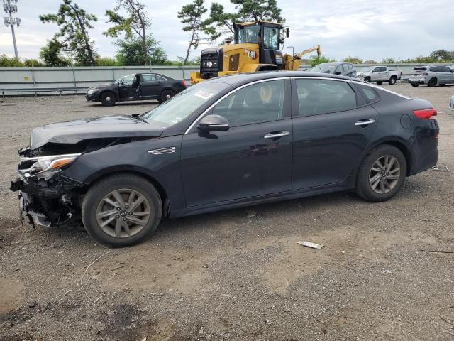 KIA OPTIMA LX 2020 5xxgt4l32lg447595