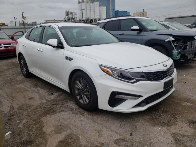 KIA OPTIMA LX 2020 5xxgt4l32lg448388