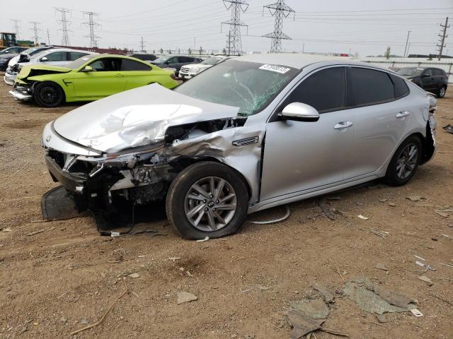 KIA OPTIMA LX 2020 5xxgt4l32lg448908