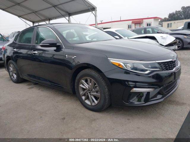 KIA OPTIMA 2020 5xxgt4l32lg449699